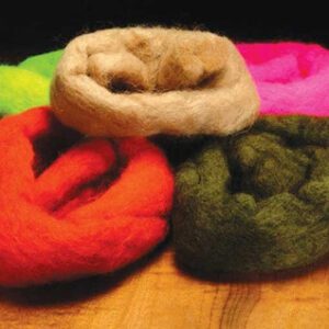 Sculpin Wool