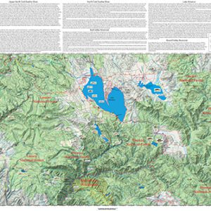 Sierra Tahoe Region 1