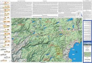 Sierra Tahoe Region 3