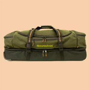 Snowbee XS Travel Bag