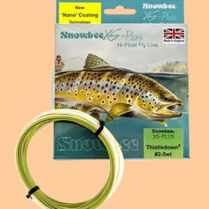 Snowbee XS-Plus Thistledown Fly Line