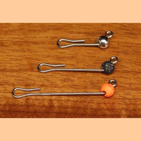 Spawn 60 degree Jig Shanks