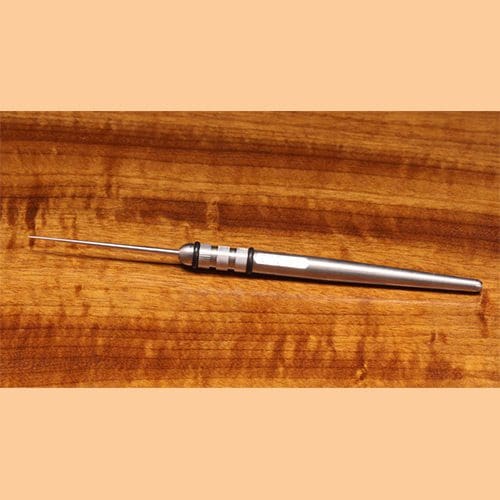 Stonfo Elite Stainless Steel Bodkin