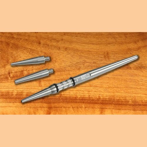 Stonfo Elite Conical Half Hitch Set