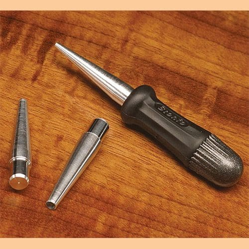 Stonfo Half Hitch Set