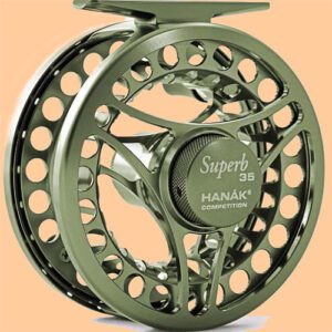 Hanak Reels