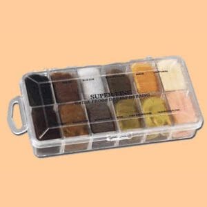 Superfine Dubbing Dispenser