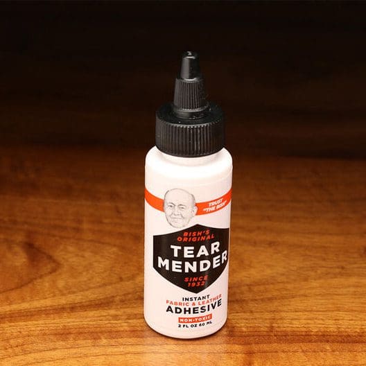 Tear Mender