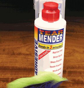 Tear Mender