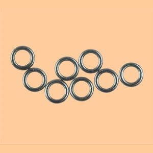 Tippet rings