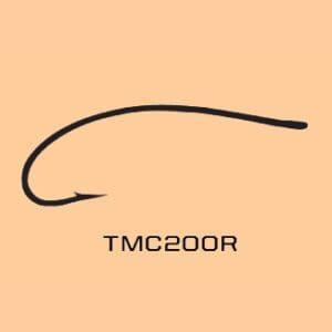 Tiemco 200r