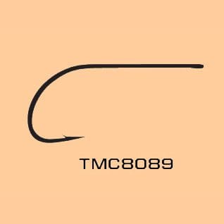 Tiemco 8089