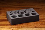 Renzetti Soft Foam Tool Caddy