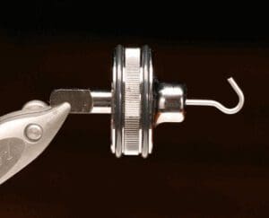 Stonfo Turbo Spinner for Dubbing Brush Device