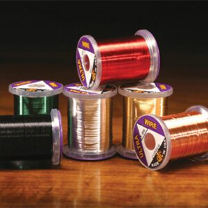 Ultra Wire Hot Colors