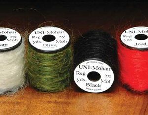 Mohair Yarn