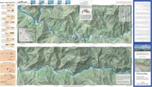 Upper Kings Region 1&2