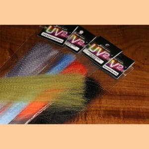 UV2 Super Hair