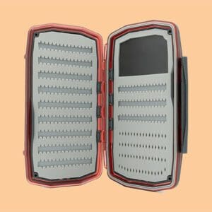 UPG Walkabout Fly Box