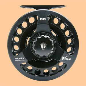 Hanak Wave Reel