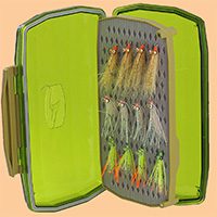 UPG Weekender Fly Box