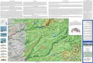 West Sierra Region 1