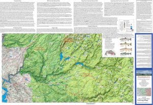 West Sierra Region 2