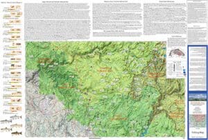 West Sierra Region 3