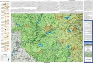 West Sierra Region 4