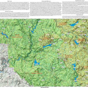 West Sierra Region 4