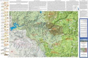 West Side Sierra Region 5