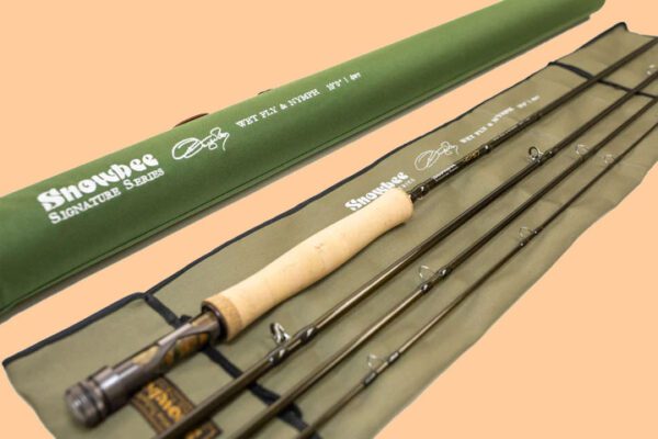 Davy Wotton Signature Rod