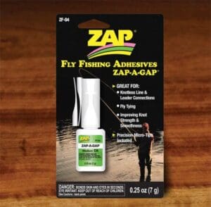 Zap A Gap