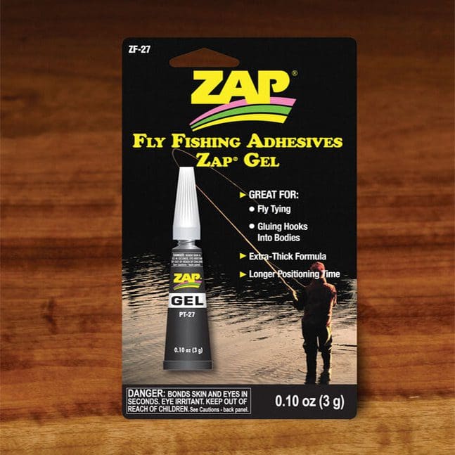 ZAP Gel