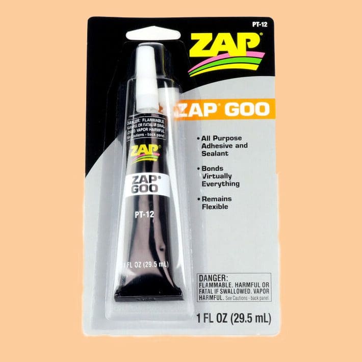 Zap Goo