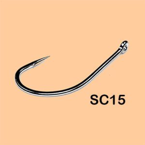 Gamakatsu SC15 hook