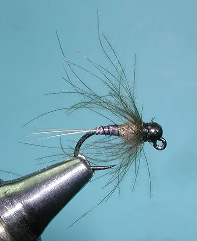 Tungsten Assassin Jig