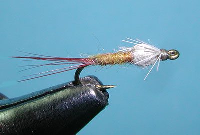 Barr Emerger BWO (dry)