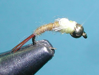 Barr Emerger PMD (Wet)