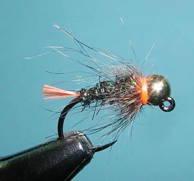 Cannabis products including dried marijuana and a container with a label.