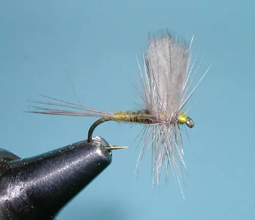 Catskill Blue Wing Olive