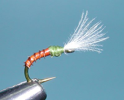 Biot Midge Emerger