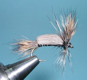 Horner Deer Hair Fly