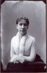 Mary Orvis Marbury