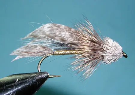 Muddler Minnow