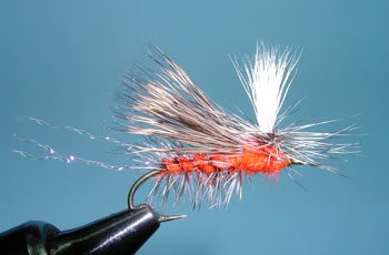 October Caddis Paralyzer