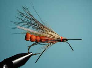 Rogue Foam Stone, Giant Salmonfly