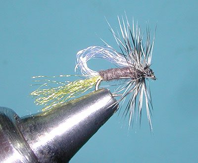 RP Special Emerger