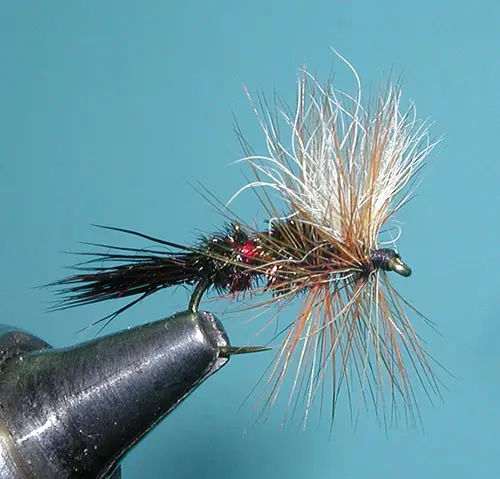 Wulff Flies | Fly Fishing the Sierra