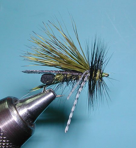 Bill's Skwala Stonefly